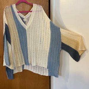 POL 2X Sweater- never worn!